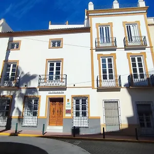  Country house El Palacete De Cuevas Spain