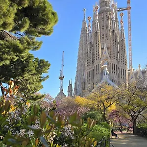  Apartment Barcelona4seasons - Sagrada Familia Spain