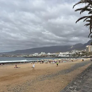 Duplex Agnes Parque Santiago I Playa de las Americas (Tenerife)