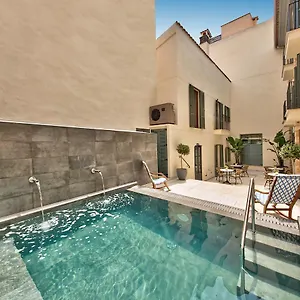  Apartment Old Town - Turismo De Interior Spain