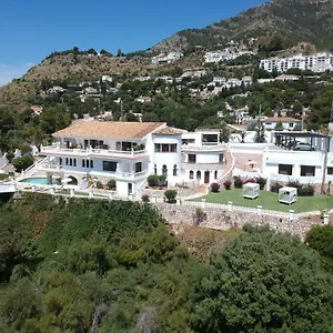  Apartment Mijas Residence Spain