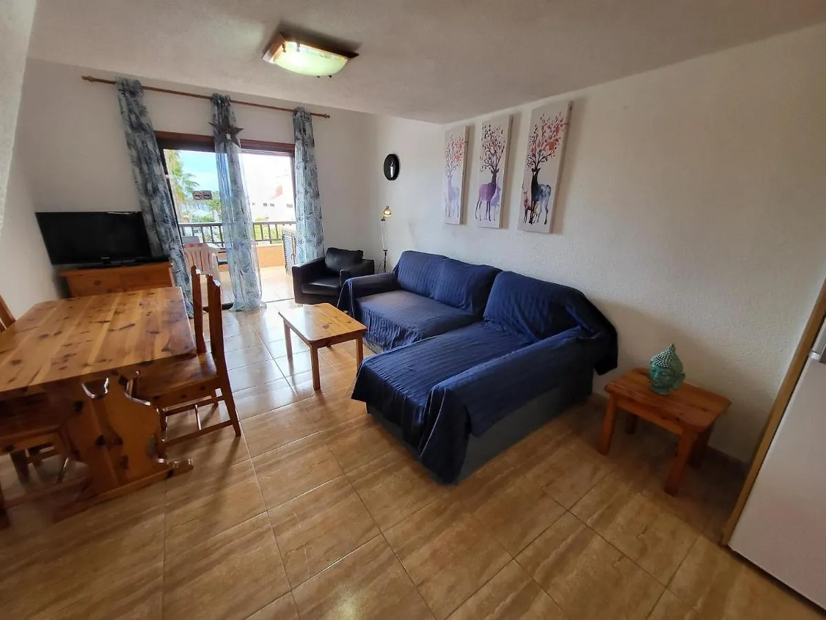 Parque Santiago II - 1 Bed Apartment Playa de las Americas  Spain