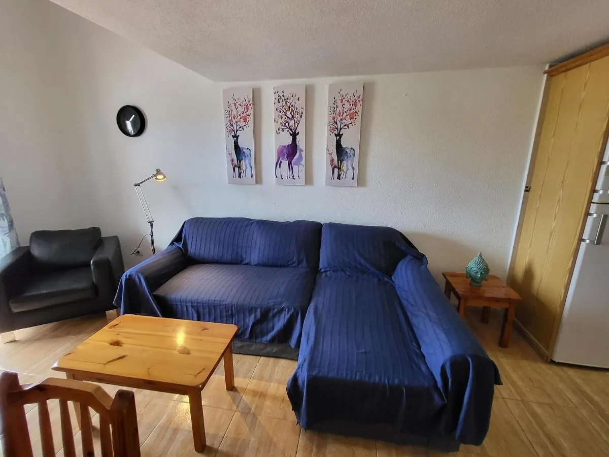 Parque Santiago II - 1 Bed Apartment Playa de las Americas   Playa de las Americas (Tenerife)