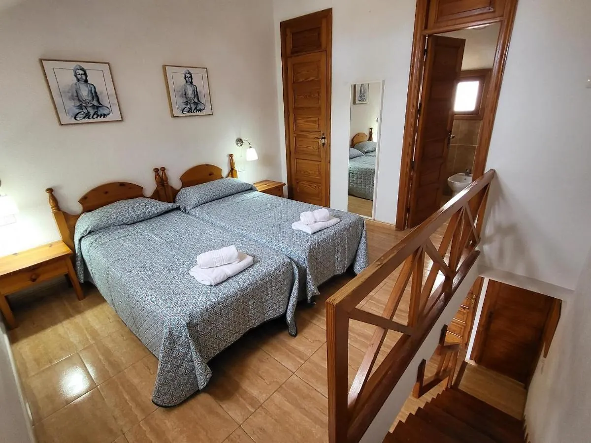 Parque Santiago II - 1 Bed Apartment Playa de las Americas   Playa de las Americas (Tenerife)