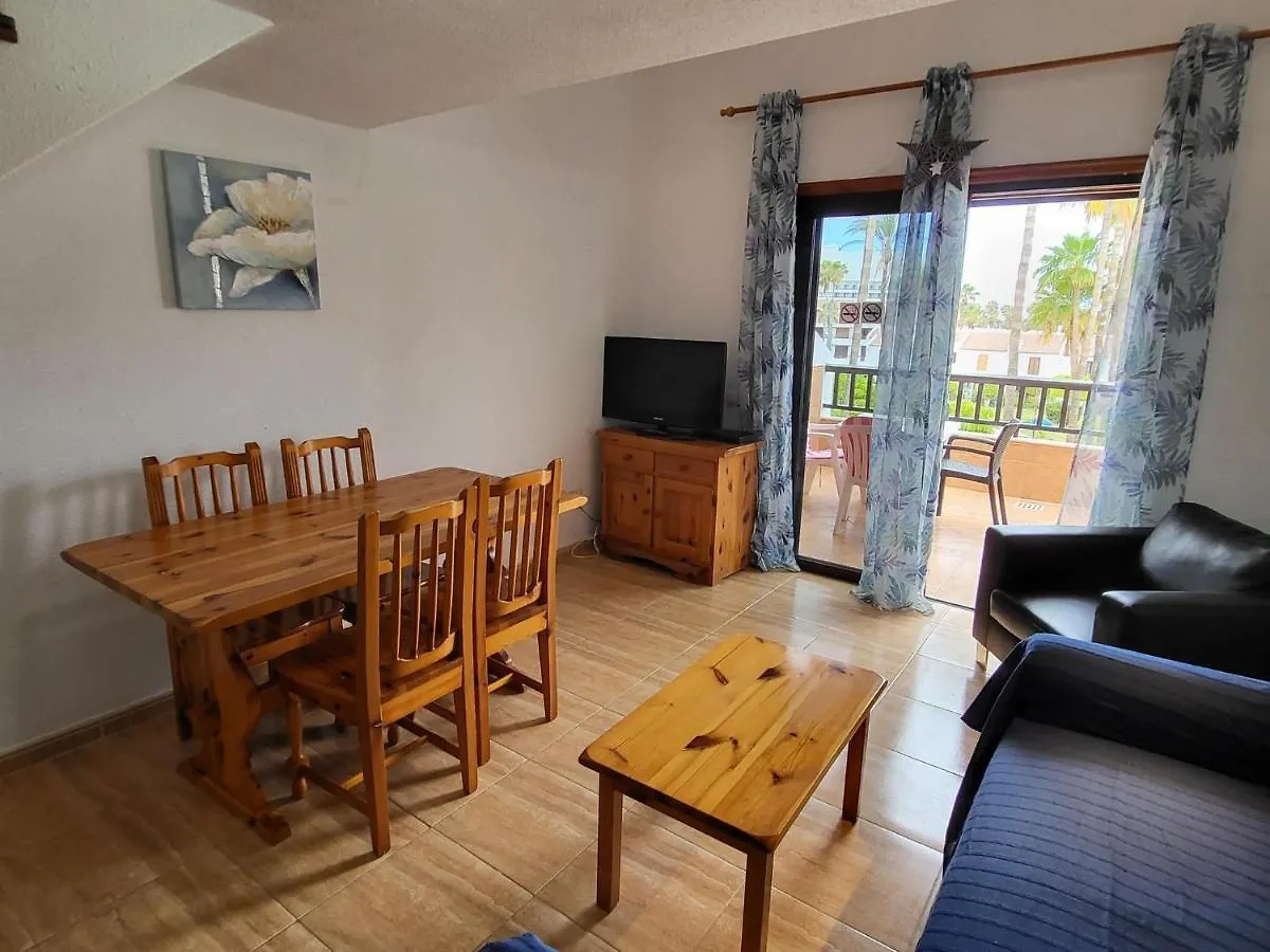 Parque Santiago II - 1 Bed Apartment Playa de las Americas